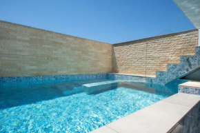 Santa Marina Luxury Apartments #2 with pool